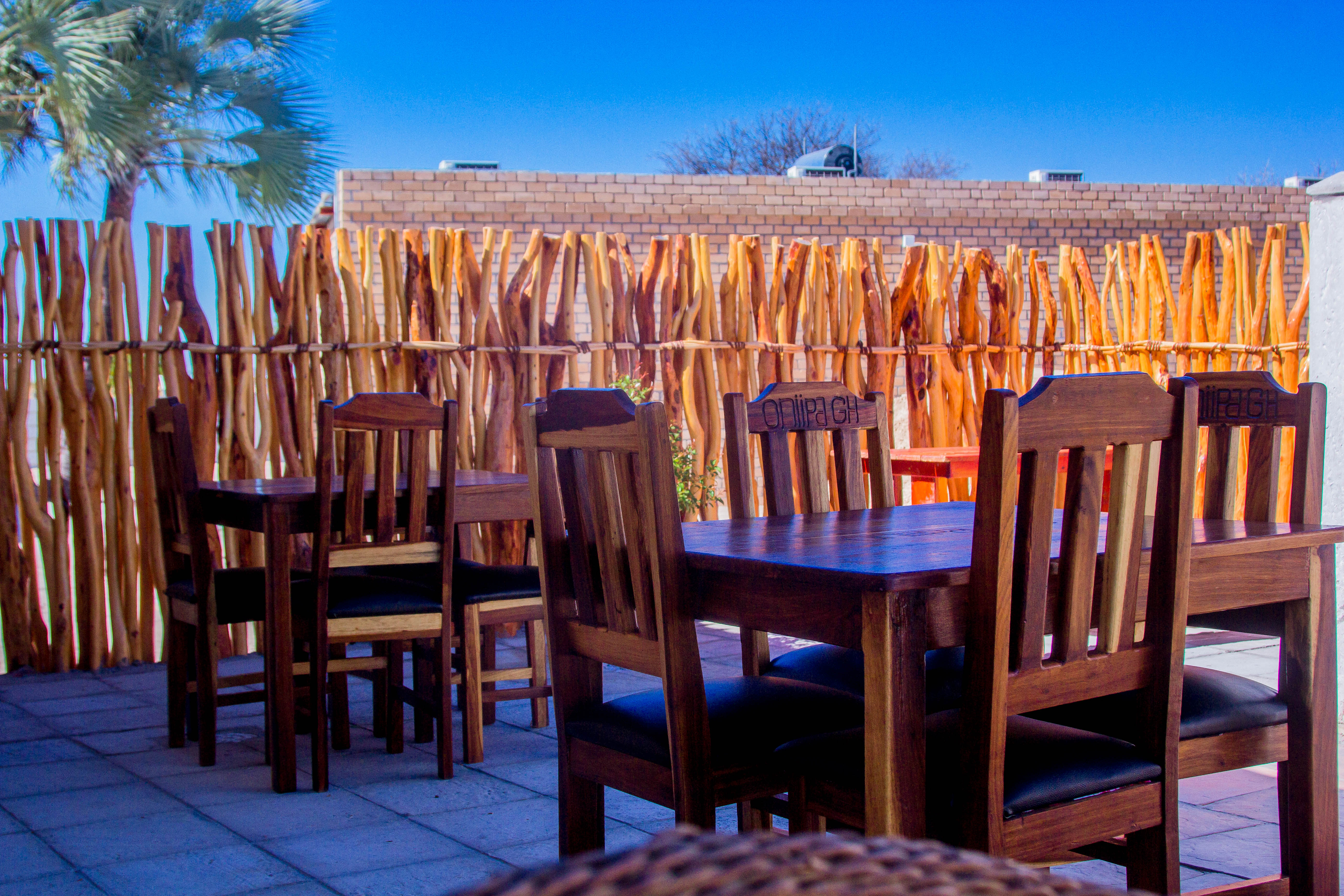 Oniipa Restaurant
